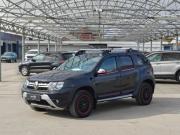Renault Duster I Рестайлинг Тула  - изображение 16
