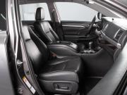Toyota Highlander III (XU50) Рестайлинг Минеральные Воды  - изображение 31