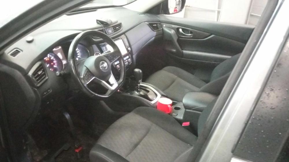 Nissan X-Trail III Рестайлинг Санкт-Петербург  - изображение 6