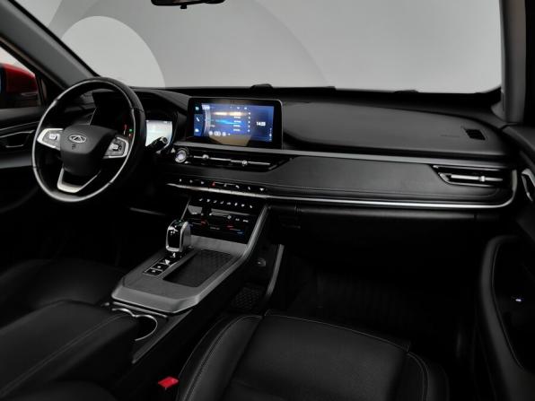 Chery Tiggo 4 Pro I с пробегом 2022 года, цена 1 471 000 рублей, 58363 км, внедорожник, Автокод Объявления