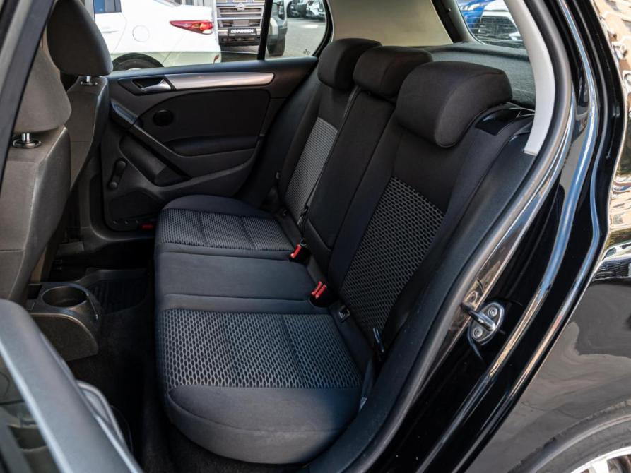 Volkswagen Golf VI Краснодар  - изображение 9