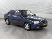 Hyundai Accent II Волгоград  - изображение 31