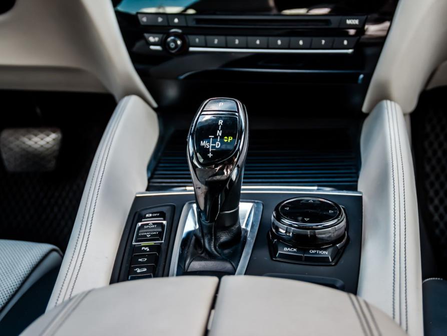 BMW X6 II (F16) Магнитогорск  - изображение 28
