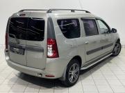 Lada (ВАЗ) Largus I Курск  - изображение 19
