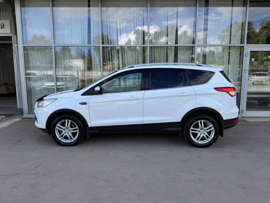 Ford Kuga II Воронеж  - изображение 8