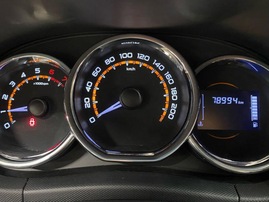Lada (ВАЗ) Largus I Рестайлинг Санкт-Петербург  - изображение 22
