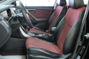 Hyundai Elantra V (MD) Омск  - изображение 32