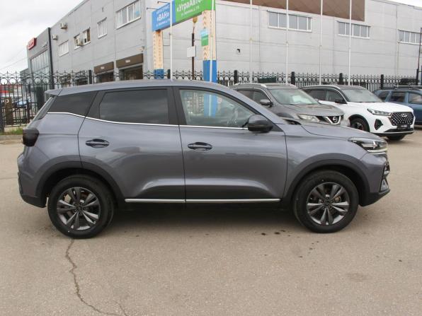 Kaiyi X3 с пробегом 2024 года, цена 1 536 200 рублей, 31321 км, внедорожник, Автокод Объявления