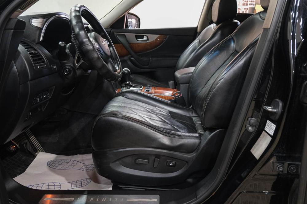 Infiniti QX70 Новокузнецк  - изображение 13
