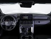 Toyota Land Cruiser 300 Series Москва  - изображение 43