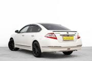 Nissan Teana II Рестайлинг Барнаул  - изображение 32