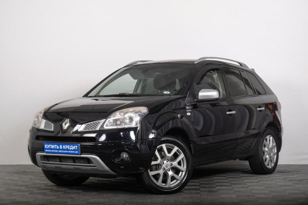 Renault Koleos I Томск  - изображение 2