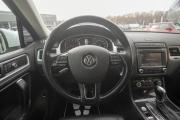 Volkswagen Touareg II Рестайлинг Иркутск  - изображение 41