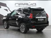 Toyota Land Cruiser Prado 150 Series Рестайлинг 3 Ростов-на-Дону  - изображение 36