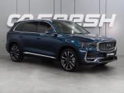 Geely Monjaro I Воронеж  - изображение 27