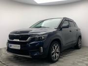 Kia Seltos I Мурманск  - изображение 28