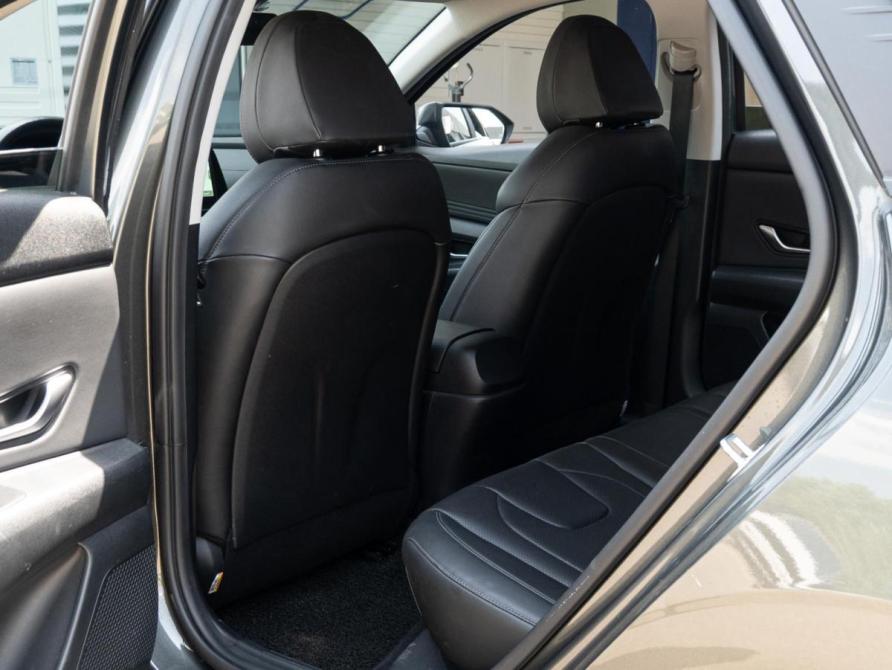 Hyundai Avante VII Краснодар  - изображение 11