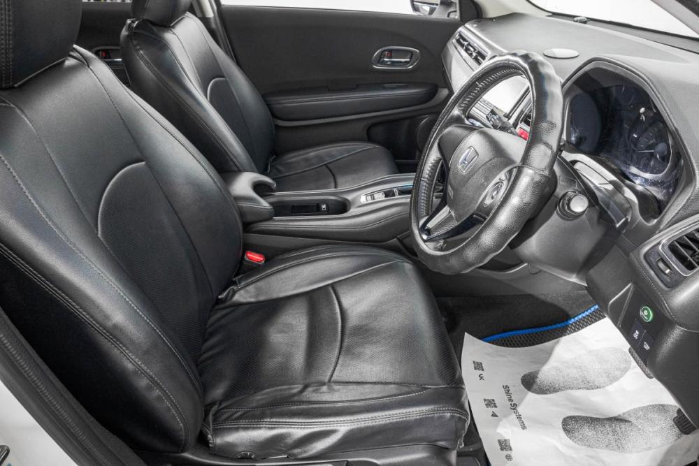 Honda Vezel I Барнаул  - изображение 11
