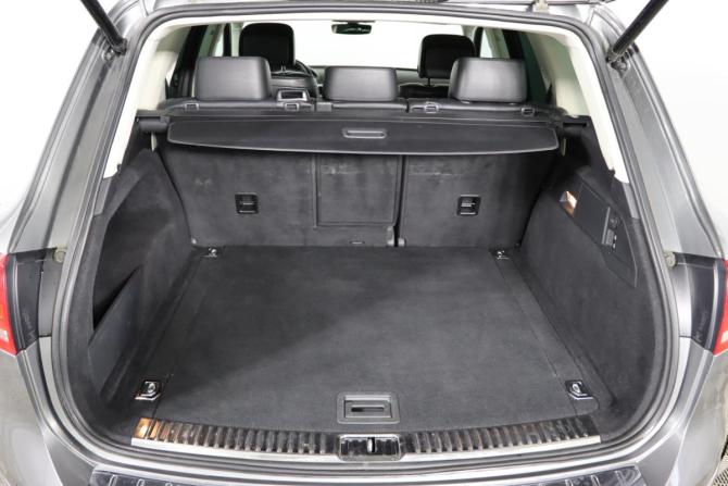 Volkswagen Touareg II Рестайлинг с пробегом 2016 года, цена 2 949 990 рублей, 101107 км, внедорожник, Автокод Объявления