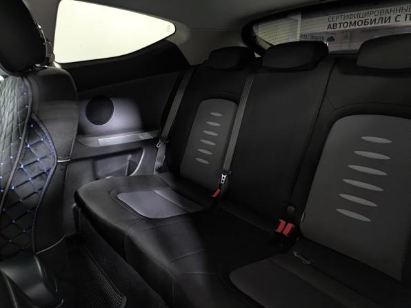 Kia Ceed II с пробегом 2013 года, цена 950 000 рублей, 163151 км, хэтчбек, Автокод Объявления