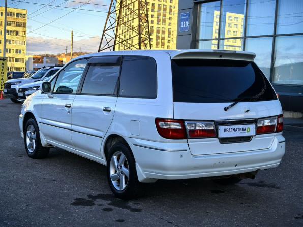 Nissan Presage I с пробегом 2000 года, цена 285 000 рублей, 442627 км, минивэн, Автокод Объявления
