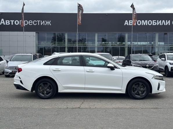 Kia K5 III с пробегом 2021 года, цена 1 669 000 рублей, 193000 км, седан, Автокод Объявления