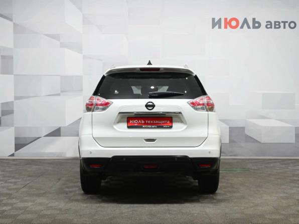 Nissan X-Trail III с пробегом 2014 года, цена 1 700 000 рублей, 137964 км, внедорожник, Автокод Объявления