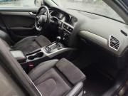Audi A4 IV (B8) Рестайлинг Санкт-Петербург  - изображение 31
