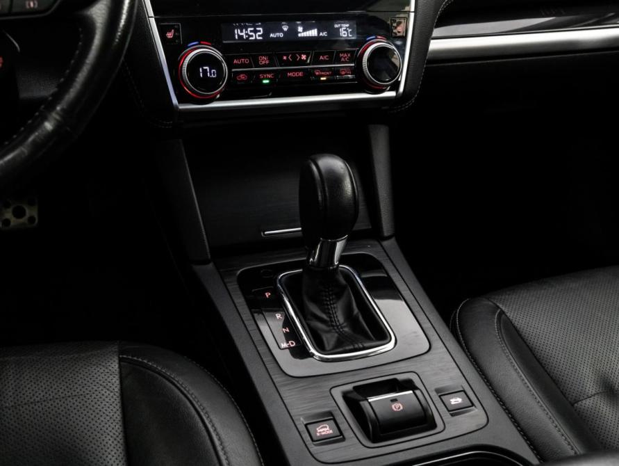 Subaru Outback V Рестайлинг Санкт-Петербург  - изображение 13