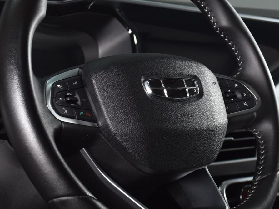 Geely Tugella I Кемерово  - изображение 12
