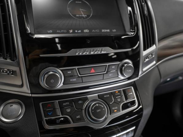 Haval H9 I Рестайлинг с пробегом 2023 года, цена 2 840 000 рублей, 122047 км, внедорожник, Автокод Объявления