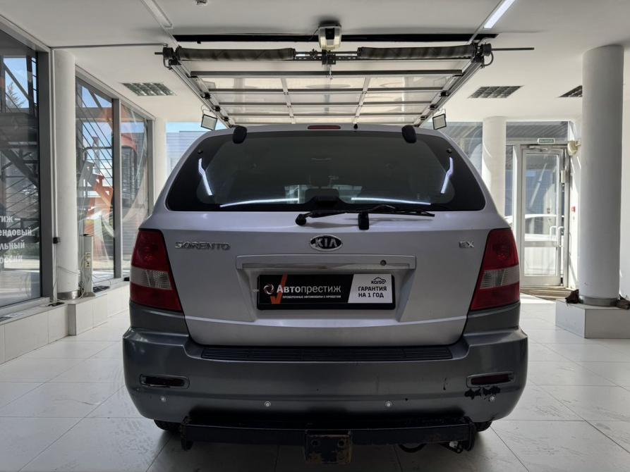 Kia Sorento I Минеральные Воды  - изображение 5