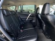Toyota RAV4 IV (XA40) Рестайлинг Москва  - изображение 49