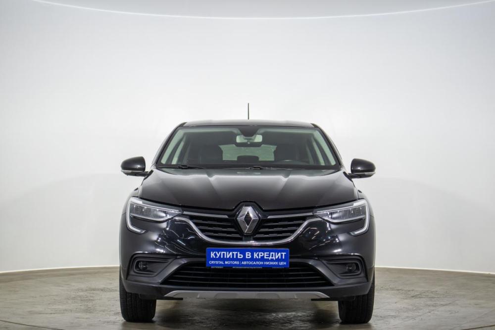 Renault Arkana I Оренбург  - изображение 2