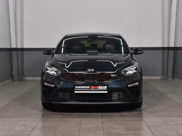 Kia K3 II с пробегом 2019 года, цена 2 174 995 рублей, 100436 км, хэтчбек, Автокод Объявления