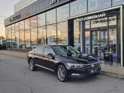 Volkswagen Passat B8 Санкт-Петербург  - изображение 20