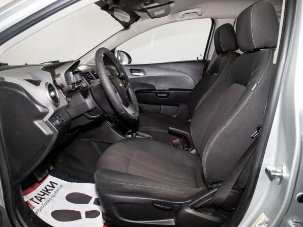 Chevrolet Aveo II с пробегом 2013 года, цена 589 500 рублей, 180000 км, седан, Автокод Объявления