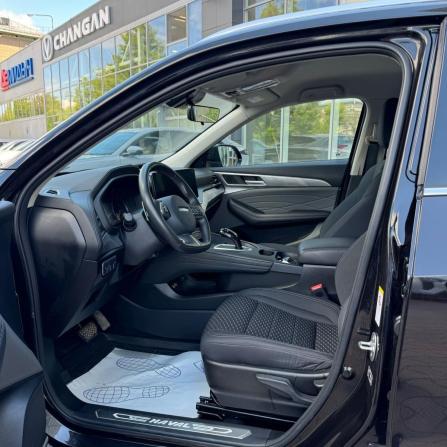 Haval F7x I Рестайлинг с пробегом 2022 года, цена 2 084 000 рублей, 33600 км, внедорожник, Автокод Объявления