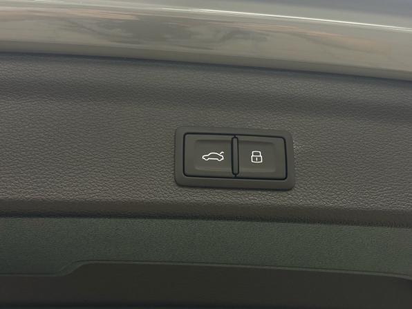 Audi Q3 II (F3) с пробегом 2026 года, цена 4 100 000 рублей, 58 км, внедорожник, Автокод Объявления