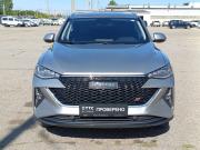 Haval F7x I Рестайлинг Набережные Челны  - изображение 26
