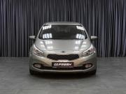 Kia Ceed II Тюмень  - изображение 20
