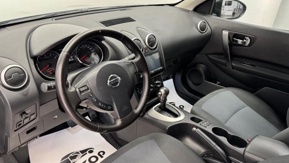 Nissan Qashqai I Рестайлинг Киров  - изображение 7