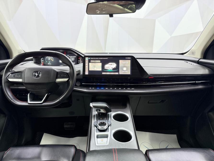 Changan UNI-S I Азнакаево  - изображение 9