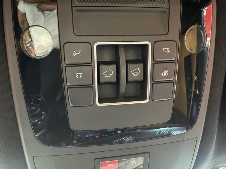 Kia Carnival IV Новочеркасск  - изображение 23