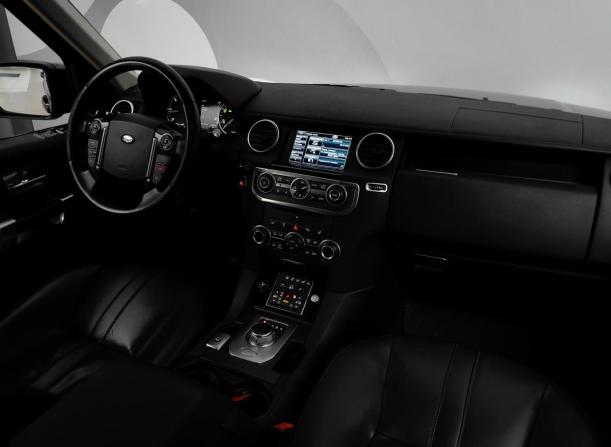 Land Rover Discovery IV Рестайлинг с пробегом 2013 года, цена 2 150 000 рублей, 248308 км, внедорожник, Автокод Объявления