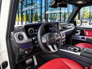 Mercedes-Benz G-Класс III (W463) Москва  - изображение 40