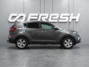Kia Sportage III Воронеж  - изображение 25