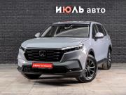 Honda CR-V VI Екатеринбург  - изображение 24