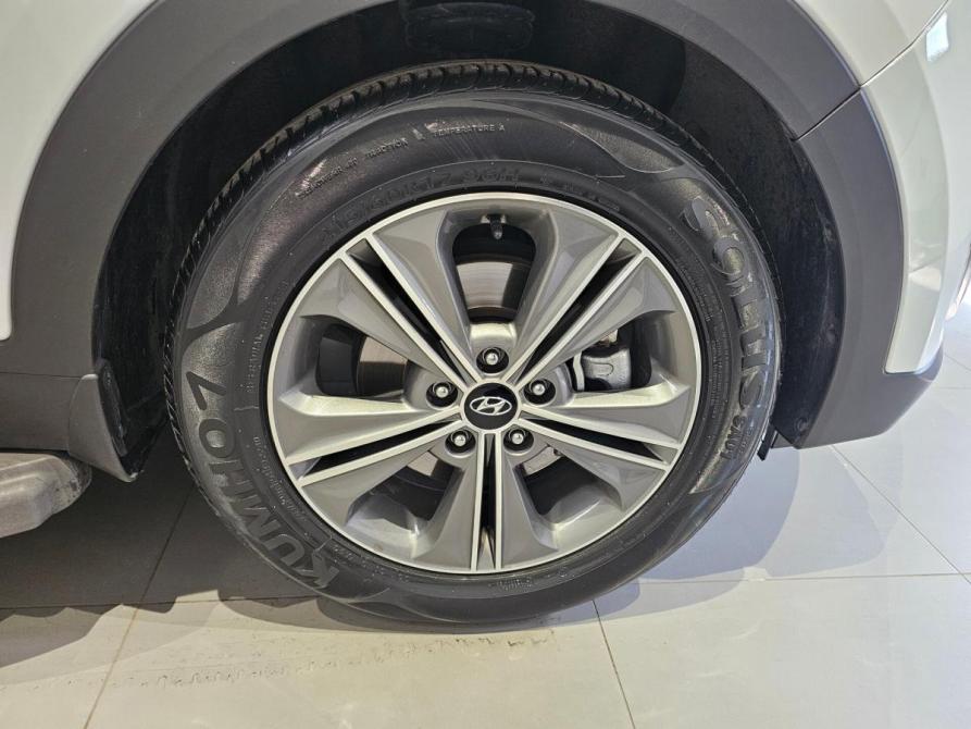 Hyundai Creta I Москва  - изображение 19