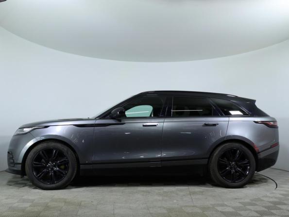 Land Rover Range Rover Velar I с пробегом 2019 года, цена 4 207 500 рублей, 130000 км, внедорожник, Автокод Объявления